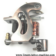 Nouveau style de fer manuel pistolet de tatouage shader machine doublure machine de tatouage pour le tatouage